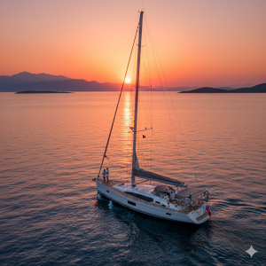 Private Yacht Cruise